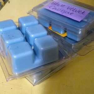 Bath and body works wax
